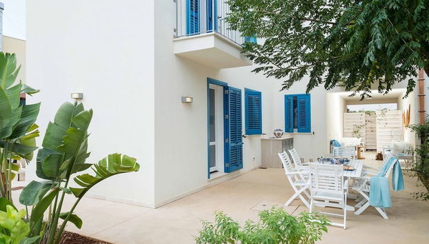 Lisca Bianca - Photo 2, Image principale