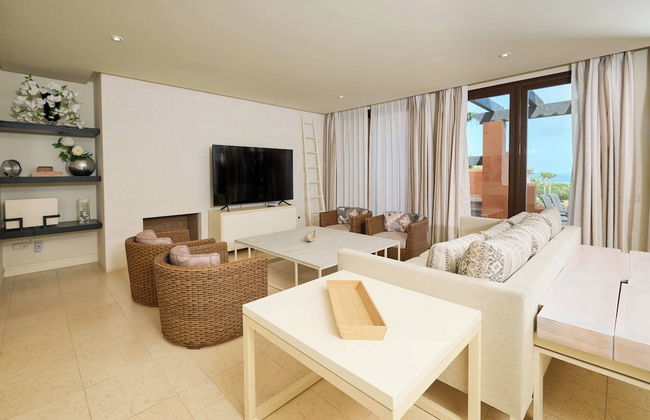 Aparthotel Novo Resort - Foto 58