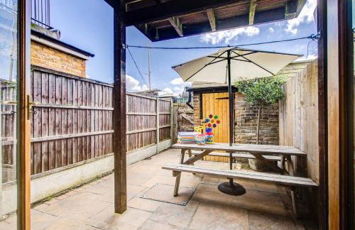 Stunning Cottage in the Heart of Old Leigh - Pass the Keys - Foto 36