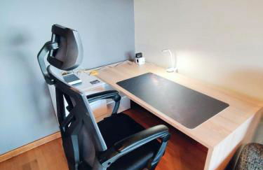 Modern duplex in downtown Cambados - Foto 22