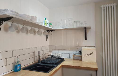 St Etheldreda's Cottage, Wells, Somerset - Foto 10