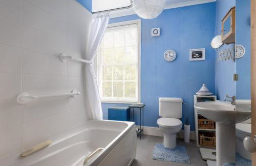 3BD Victorian Townhouse Near Norfolk Broads 4A, 2C - Photo 19