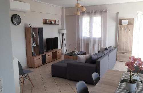 Villa Ioulia Malakonda, Eretria ,Greece - Photo 19