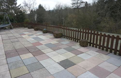 Rosi's Kuschelapartment - Foto 14