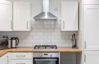 City Centre Maison - Foto 27