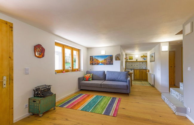 Holiday Home in Waxweiler in the Southern Eifel - Foto 2