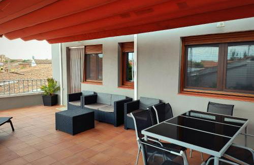 Casa Rural El Caño - Foto 64