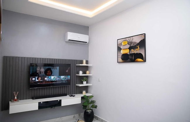 Kay's Comfort Place and Apartments Lekki - Foto 23