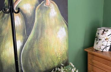 yellow house downtown - Foto 18