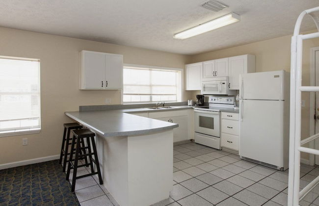 Cottages Christian Retreat - Foto 25