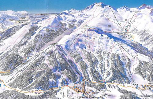 Appartamenti Bice Abetone - Foto 19