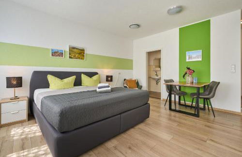 Breisach City-Appartements - Foto 1