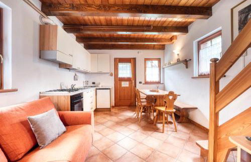 Incanto Walser Apartments Ronco - Foto 60