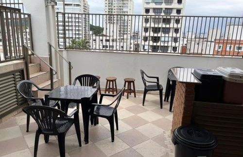 Cobertura 3 quartos c Piscina Privativa e Churrasqueira - Foto 13