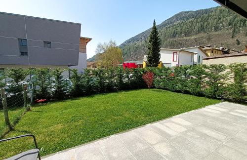 Suite Svaizer con giardino privato - Foto 12