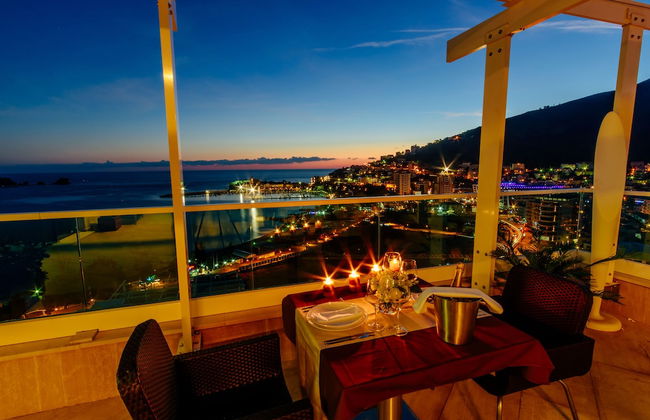 Hotel Tre Canne - Photo 49