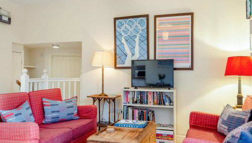 Folly Cottage - Ukc6130 - Foto 3