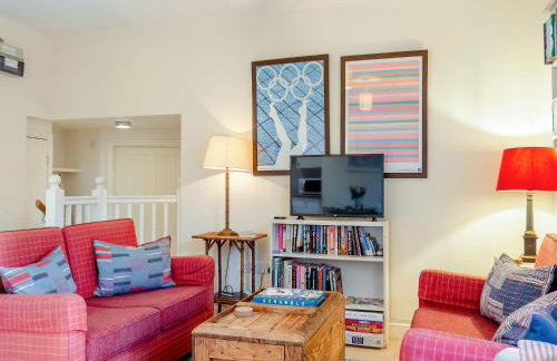 Folly Cottage - Ukc6130 - Foto 3