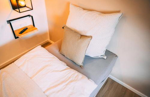 Premium Apartments Koblenz - Foto 7