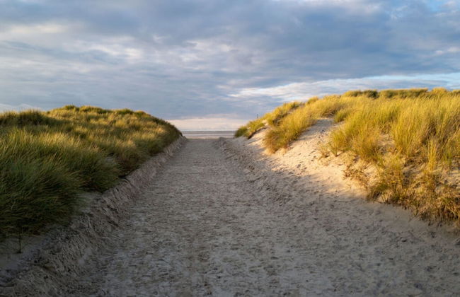 Moi"n Dag Modern Retreat - Foto 4