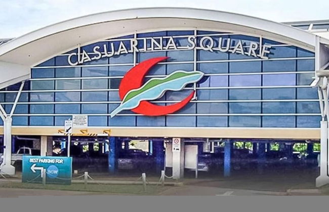 Nightcliff Foreshore Seaview Outdoor Dining - Foto 28