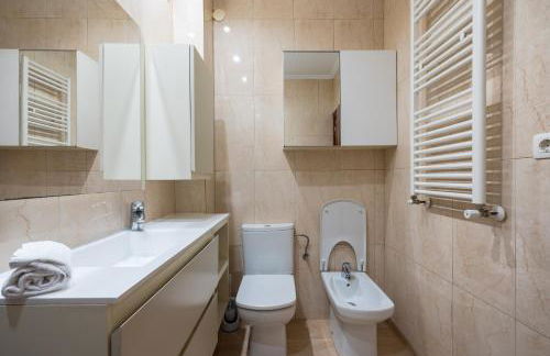 Ybarra apartment by People Rentals - Foto 22