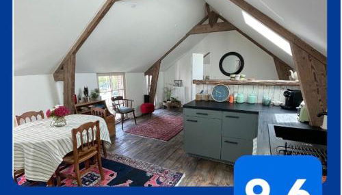 L'aumônerie de Rothéneuf - Foto 2