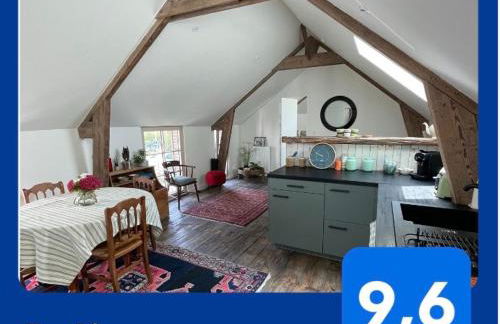 L'aumônerie de Rothéneuf - Foto 2