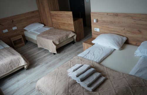 Good Night 24 - Noclegi, Sauna, Jacuzzi - Photo 23