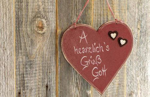 Bergkiefer - Ferienwohnung - Foto 15