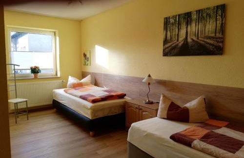 Müritzurlaub im Ferienhaus bei Waren an Müritz - Foto 4