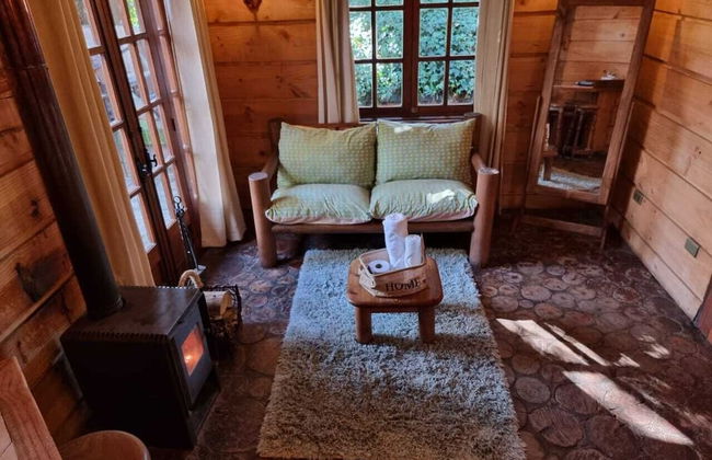 Complejo Turístico Valle del Sol Quillón - Foto 37