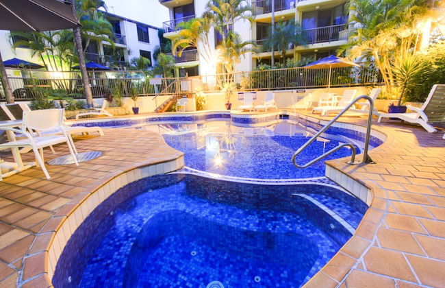 Aussie Resort - Foto 37