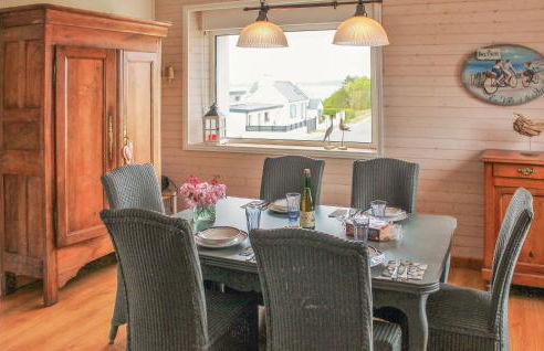 Holiday Home Rdu Creach-Mogueriec - Foto 13