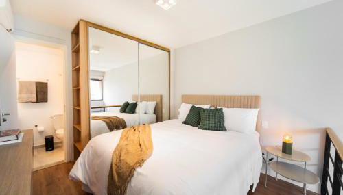 Duplex Moema ao lado do Parque - Foto 5