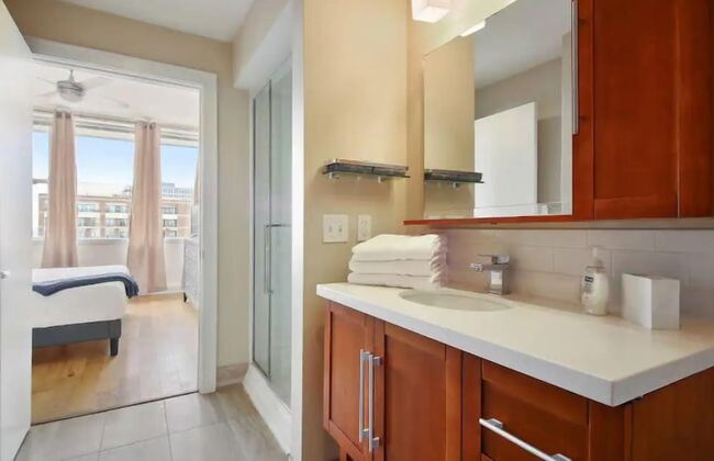 Legacy BnB Suites - Foto 54