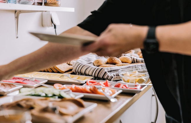 Aska Modern Cabin - Foto 27