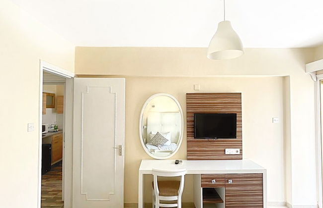 Antonis G. Hotel Apartments - Foto 13