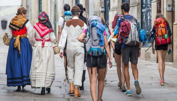 Tour Pilgrim For a Day - Photo 3