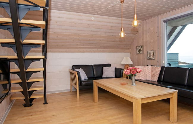 6 Person Holiday Home in Aabenraa-by Traum - Foto 13