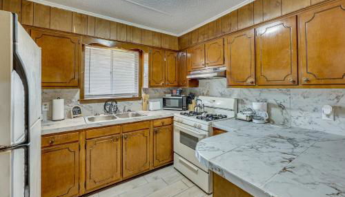 Easy University Access! Charming Home in Grambling - Foto 2