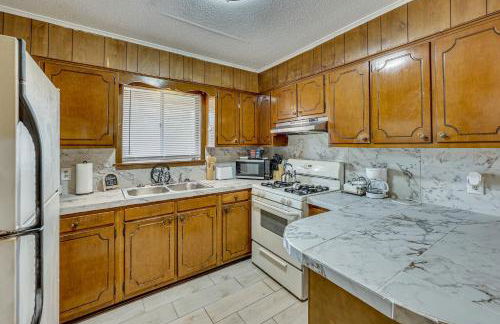 Easy University Access! Charming Home in Grambling - Foto 2