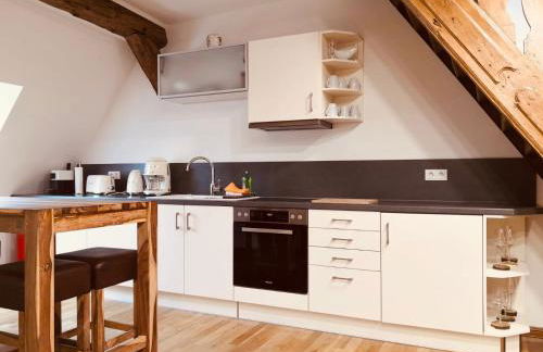 Historisches Ambiente mitten im Zentrum von EBW - Foto 17