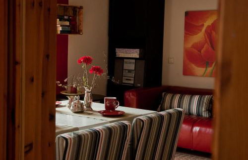 Ferienwohnung Muehlenblick - Foto 7