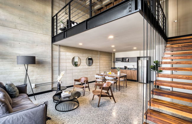 Downtown Loft by ULIV - Foto 1