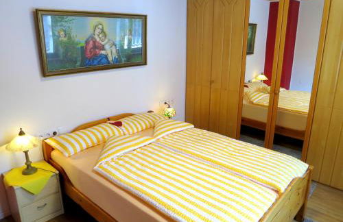 Ferienwohnung/Monteurwohnung Meiser - Foto 15