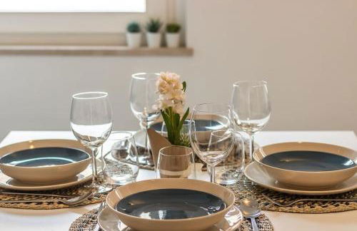 Casa da Sogno con Balcone, free Wi-FI e Netflix - Foto 9