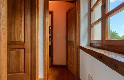 Rustic villa Nonna Lucia with pool in Groznjan - Foto 36