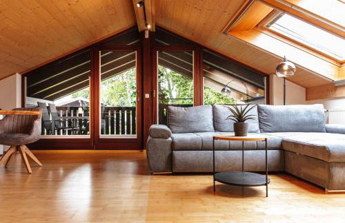 Landhausvilla Watzmannblick - Foto 19