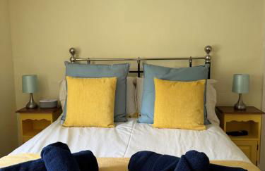 Old Farm Cottage - Foto 19